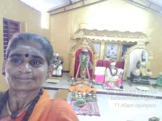 KAILASA THIRUCHENGODE On 7/6/2025