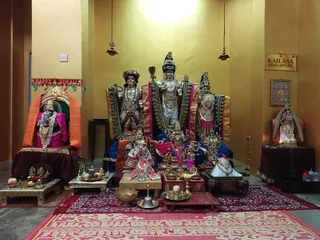 KAILASA SINGAPORE On 13/6/2025