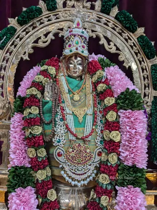 KAILASA SEATTLE, USA On 15/6/2024