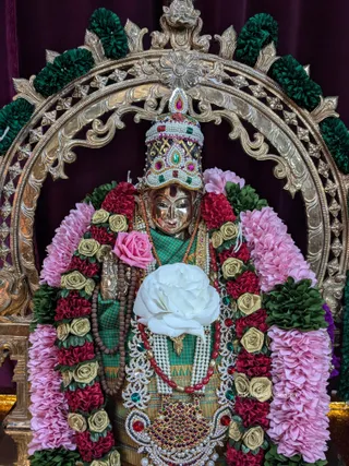 KAILASA SEATTLE, USA On 15/6/2024