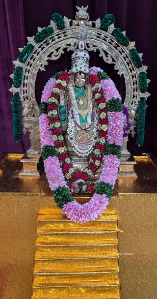 KAILASA SEATTLE, USA On 15/6/2024