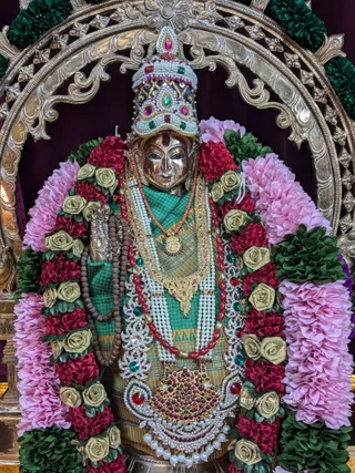 KAILASA SEATTLE, USA On 15/6/2024