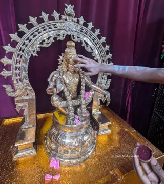 KAILASA SEATTLE, USA On 15/6/2024