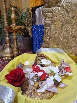 KAILASA LOS ANGELES, USA On 15/6/2024