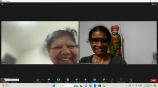 KAILASA TORONTO, CANADA On 15/6/2024