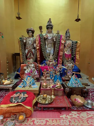 KAILASA SINGAPORE On 20/6/2025