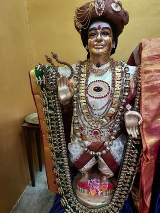 KAILASA SINGAPORE On 20/6/2025
