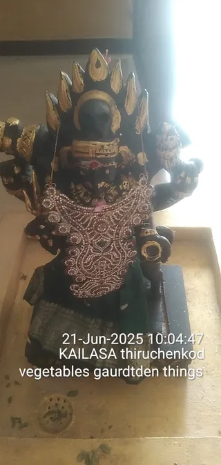 KAILASA THIRUCHENGODE On 21/6/2025