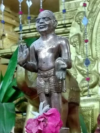 KAILASA SRIPURAM On 21/6/2024