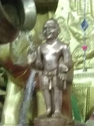 KAILASA SRIPURAM On 21/6/2024