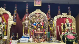 KAILASA LOS ANGELES, USA On 22/6/2024