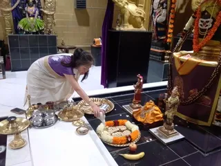 KAILASA TORONTO, CANADA On 22/6/2024