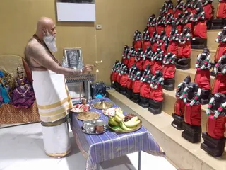 KAILASA TORONTO, CANADA On 22/6/2024