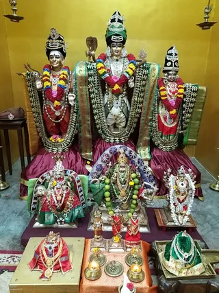 KAILASA SINGAPORE On 22/6/2024