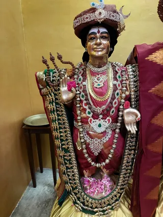 KAILASA SINGAPORE On 27/6/2025