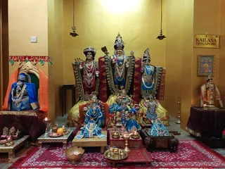 KAILASA SINGAPORE On 27/6/2025