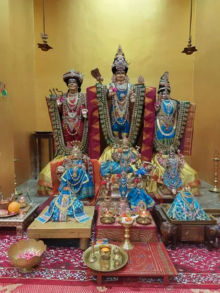 KAILASA SINGAPORE On 27/6/2025