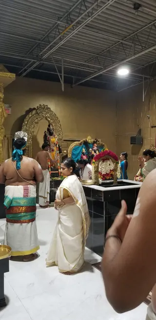 KAILASA LOS ANGELES, USA On 29/6/2024