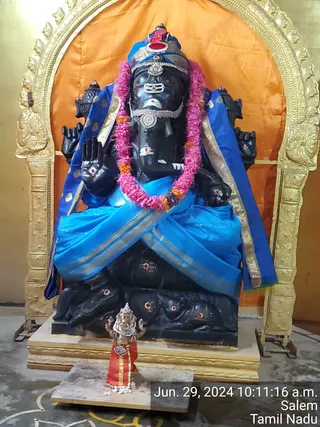 KAILASA Salem On 28/6/2024