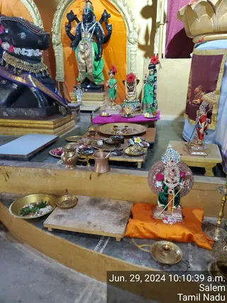 KAILASA Salem On 28/6/2024