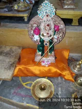 KAILASA Salem On 28/6/2024