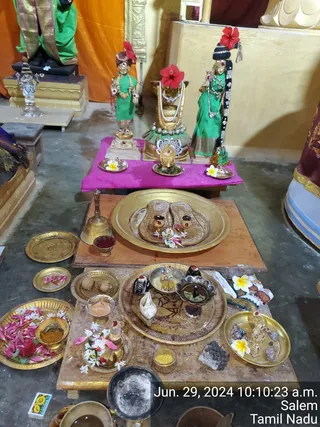 KAILASA Salem On 28/6/2024