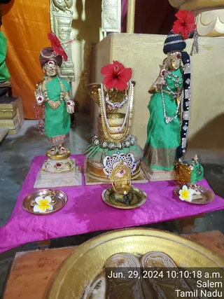 KAILASA Salem On 28/6/2024