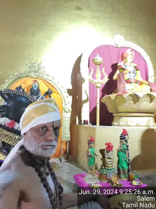 KAILASA Salem On 28/6/2024