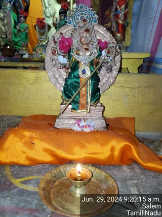 KAILASA Salem On 28/6/2024