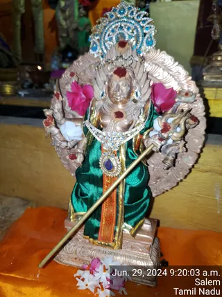 KAILASA Salem On 28/6/2024