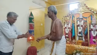 KAILASA THONDAIYARPET On 28/2/2025