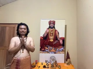 KAILASA BOLIVIA On 28/2/2025