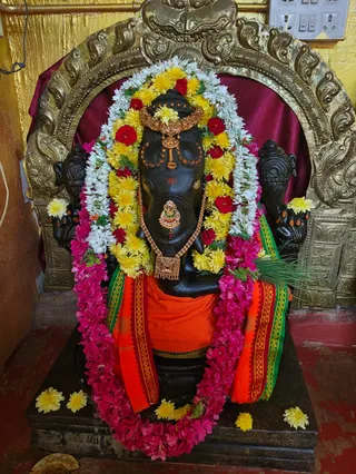 KAILASA UTTARAHALLI BANGALORE On 28/2/2025