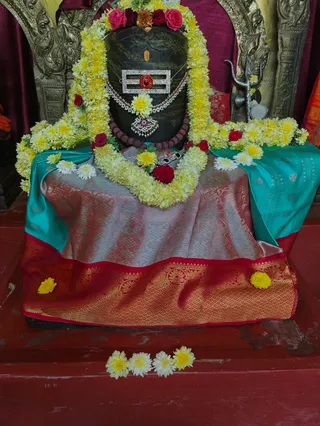 KAILASA UTTARAHALLI BANGALORE On 28/2/2025