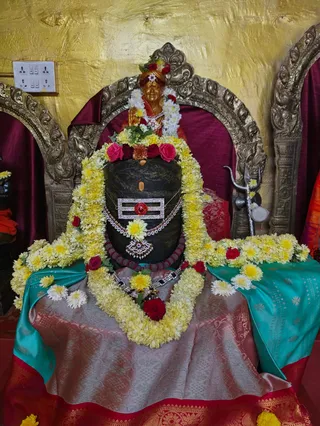 KAILASA UTTARAHALLI BANGALORE On 28/2/2025