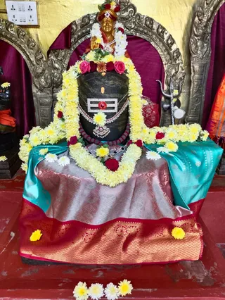 KAILASA UTTARAHALLI BANGALORE On 28/2/2025