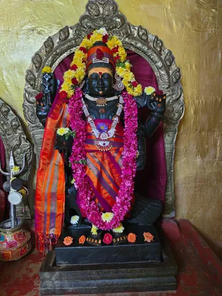 KAILASA UTTARAHALLI BANGALORE On 28/2/2025