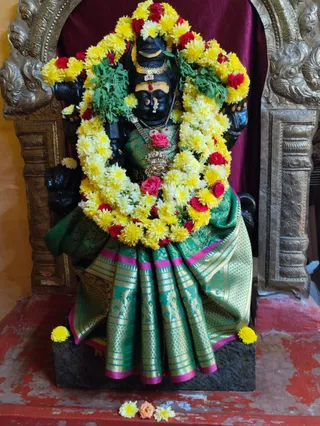 KAILASA UTTARAHALLI BANGALORE On 28/2/2025