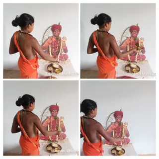 KAILASA SETHUR On 1/3/2025