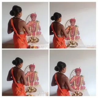 KAILASA SETHUR On 1/3/2025