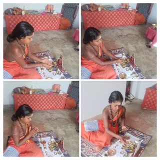 KAILASA SETHUR On 1/3/2025