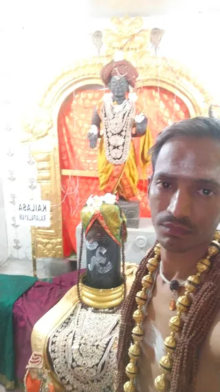 KAILASA RAJAPALAYAM On 7/3/2025