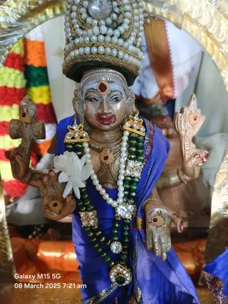 KAILASA AVADI CHENNAI On 8/3/2025