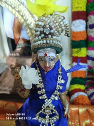 KAILASA AVADI CHENNAI On 8/3/2025