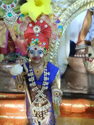 KAILASA AVADI CHENNAI On 8/3/2025