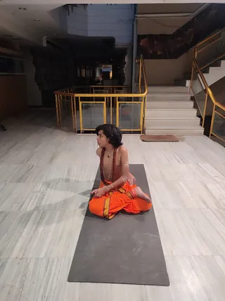 KAILASA MADURAI On 8/3/2025