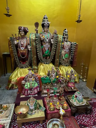 KAILASA Adikailasa AK On 14/3/2025