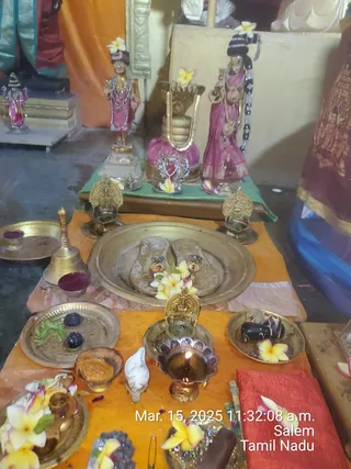 KAILASA Salem On 15/3/2025