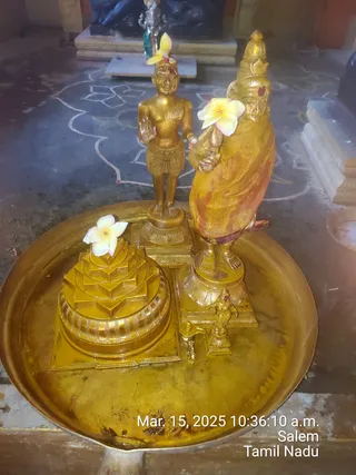 KAILASA Salem On 15/3/2025