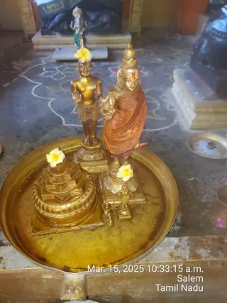 KAILASA Salem On 15/3/2025